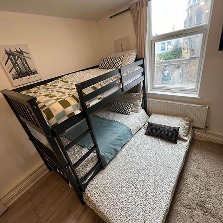 Willesden J Guest Home 4 伦敦 外观 照片
